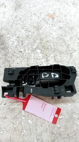 9144G4 PEUGEOT Manija interior derecha delantera/trasera de puerta  en stock Córdoba
