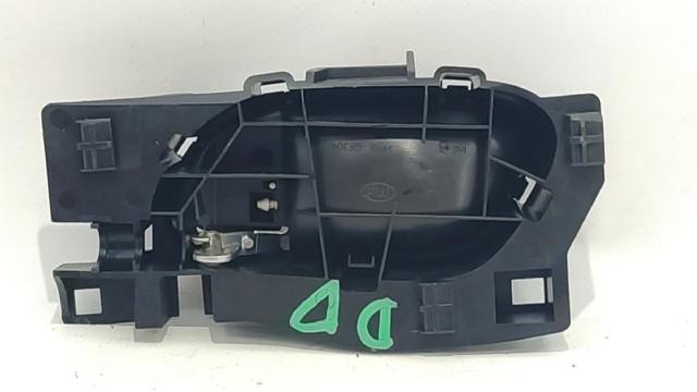 9144G4 PEUGEOT Manija interior derecha delantera/trasera de puerta  en stock Gandía