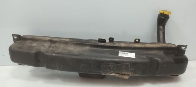 Depósito de limpiaparabrisas para Opel Omega 25, 26, 27