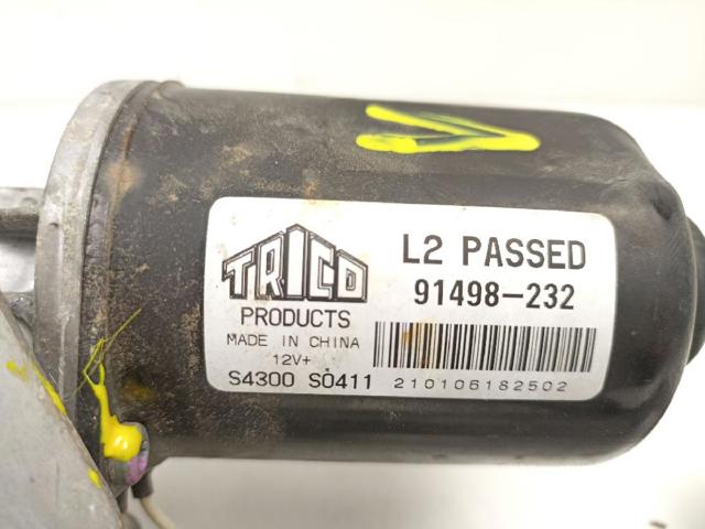 91498232 OPEL Motor del limpiaparabrisas  disponible Ourense