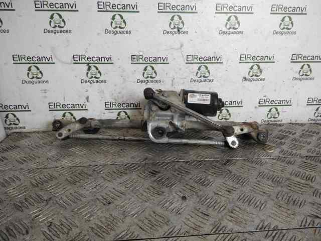 91498232 Motor del limpiaparabrisas  disponible Burgos