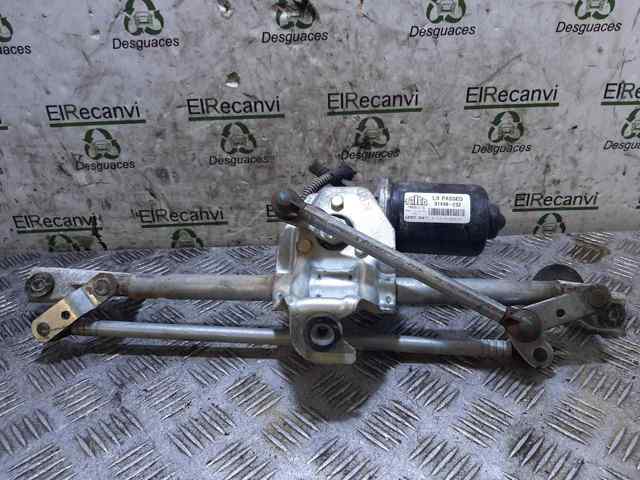 91498232 Motor del limpiaparabrisas  disponible Málaga