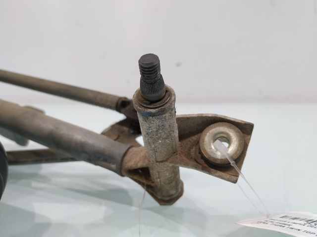 91498232 OPEL Motor limpiaparabrisas comprar Madrid