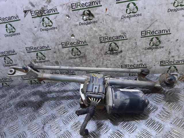 91498232 Motor del limpiaparabrisas  comprar en Zaragoza