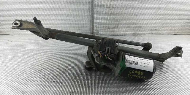 OPEL 91498232 Motor limpiaparabrisas comprar Pamplona