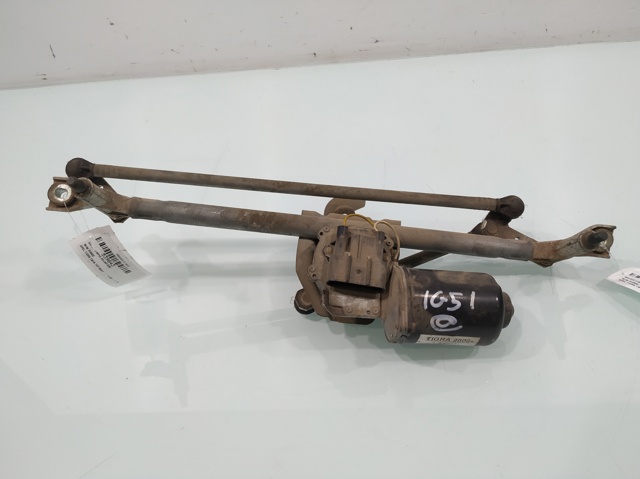OPEL 91498232 Motor del limpiaparabrisas  comprar en Albacete