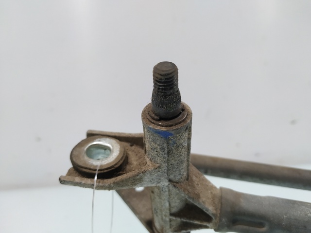 OPEL 91498232 Motor limpiaparabrisas  en stock Terrassa