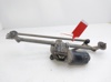 Motor limpiaparabrisas Opel Combo B