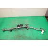 Motor del limpiaparabrisas 91498233 OPEL