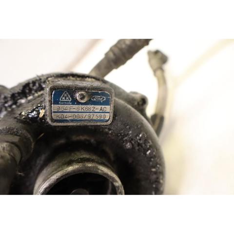 Turbo de coche 914F6K682AF FORD