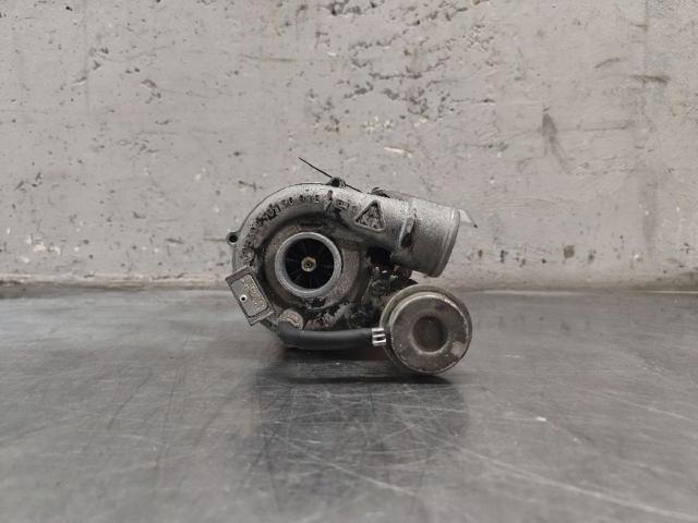 Turbo para motor 914F6K682AF FORD