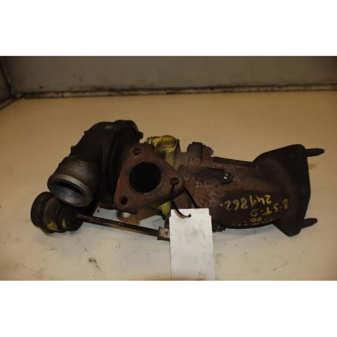 Turbocompresor 914F6K682AF FORD