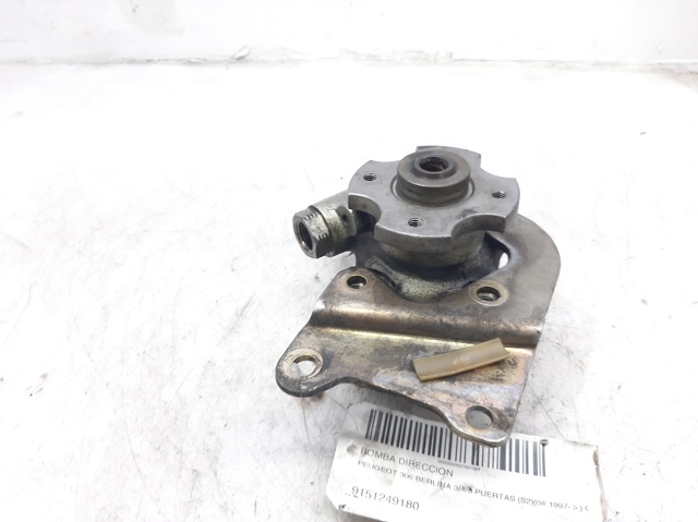 9151249180 PEUGEOT Bomba de dirección  en stock Gandía