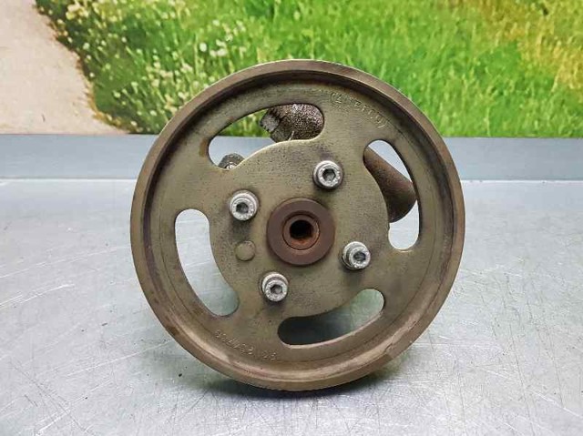 Bomba de dirección hidráulica 9151249180 PEUGEOT