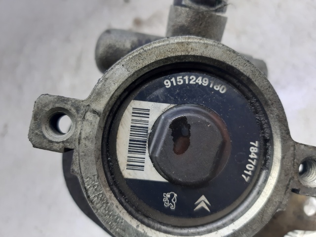 9151249180 PEUGEOT Bomba de dirección  en stock Córdoba