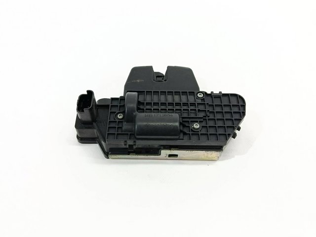 Cerradura de puerta de maletero Peugeot 208 CA, CC