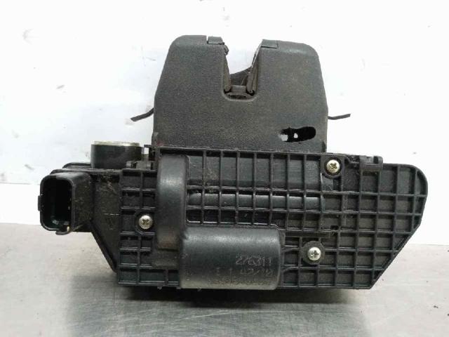 9151487499 PEUGEOT Cerradura de tapa de maletero  disponible Alicante