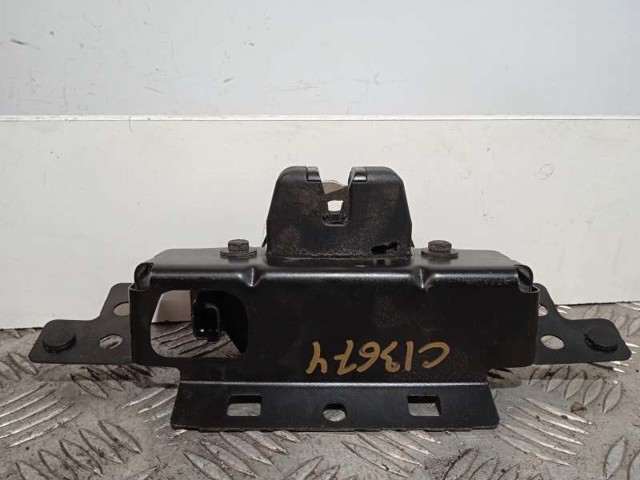 9151487499 PEUGEOT Cerradura de tapa de maletero  disponible Alicante
