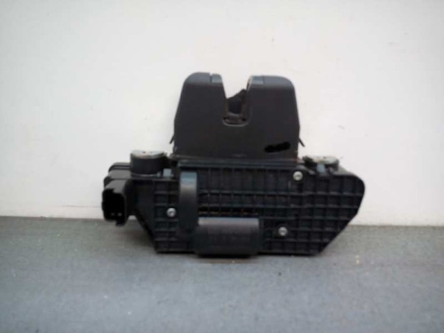 PEUGEOT 9151487499 Cerradura de maletero  en stock Valencia