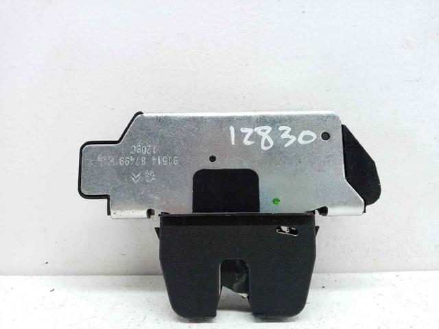 9151487499 Cerradura de maletero comprar Girona
