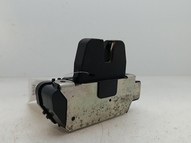 Cerradura de puerta de maletero Peugeot 208 CA, CC