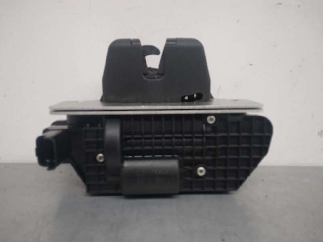 PEUGEOT 9151487499 Cerradura de maletero comprar Tarragona