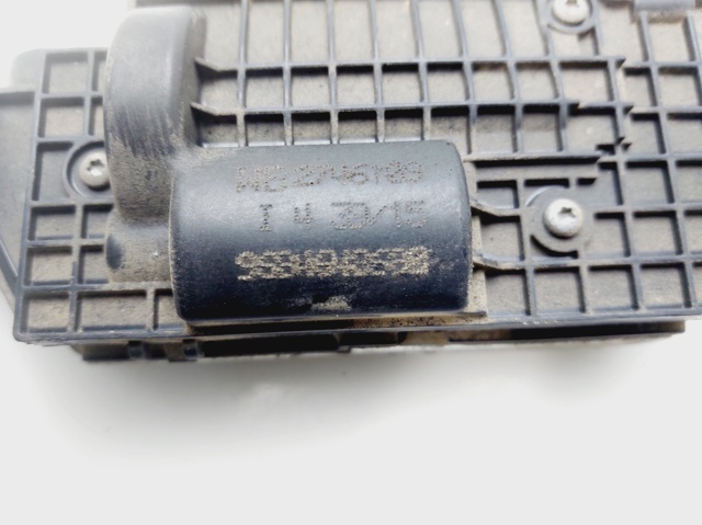 Cerradura de puerta de maletero Peugeot 208 CA, CC