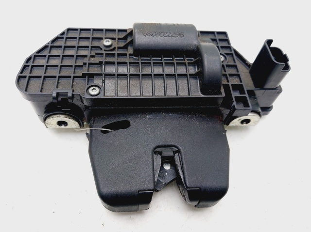 Cerradura de puerta de maletero Peugeot 208 CA, CC