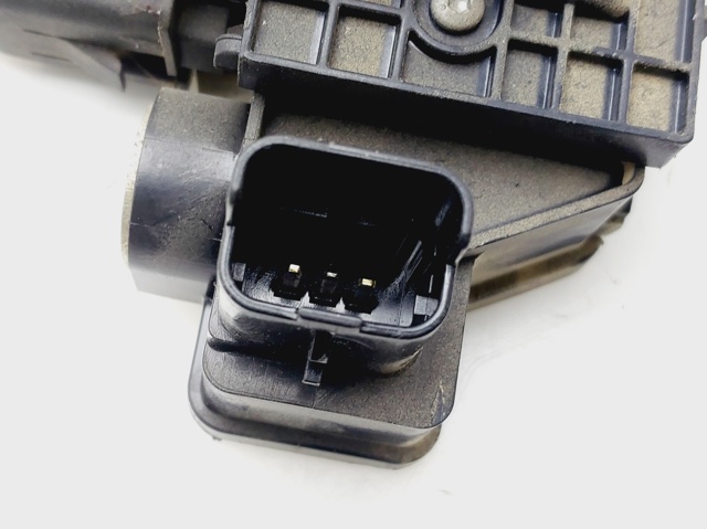 Cerradura de puerta de maletero Peugeot 208 CA, CC