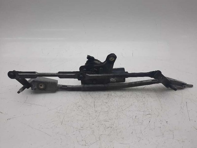 Motor del limpiaparabrisas para Volvo S80 I (TS, TH, KV)
