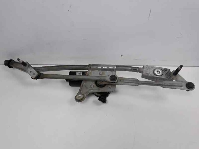 Motor limpiaparabrisas para Volvo S80 TS, TH, KV