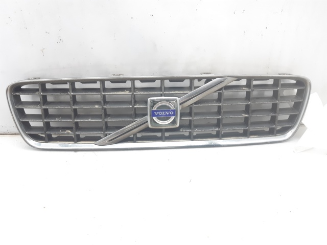 Panal de radiador 9151881 Volvo