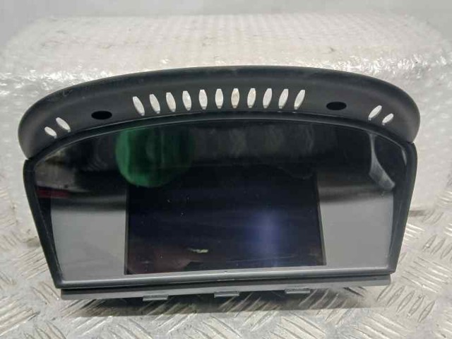 Display para BMW 5  (E61)
