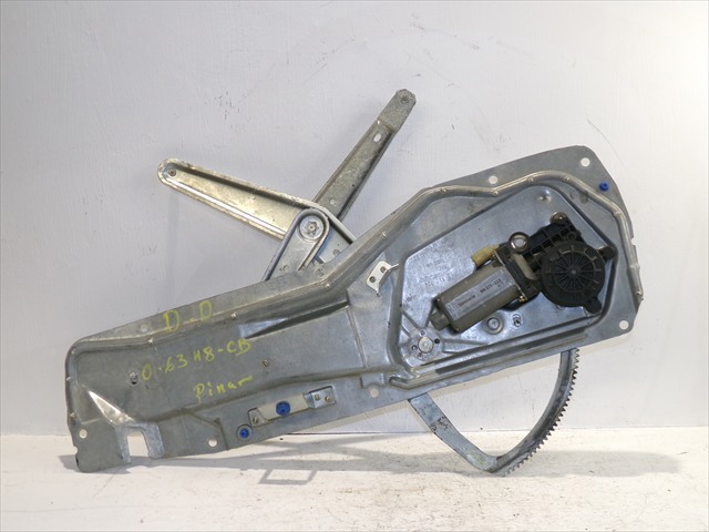 Elevalunas eléctrico Volvo V70 I (LV)