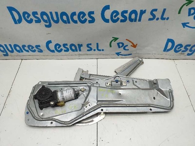 Mecanismo elevalunas delantero derecha para Volvo V70 I (LV)