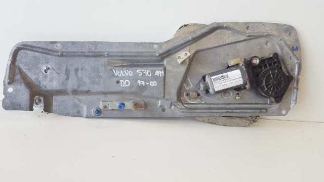 Mecanismo de elevalunas delantero derecha Volvo V70 I desde 59,53 €