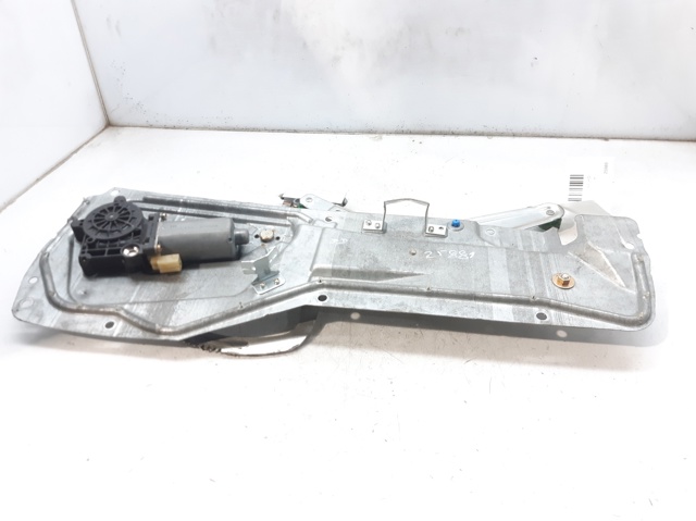 Mecanismo de elevalunas delantero derecha para Volvo V70 LV