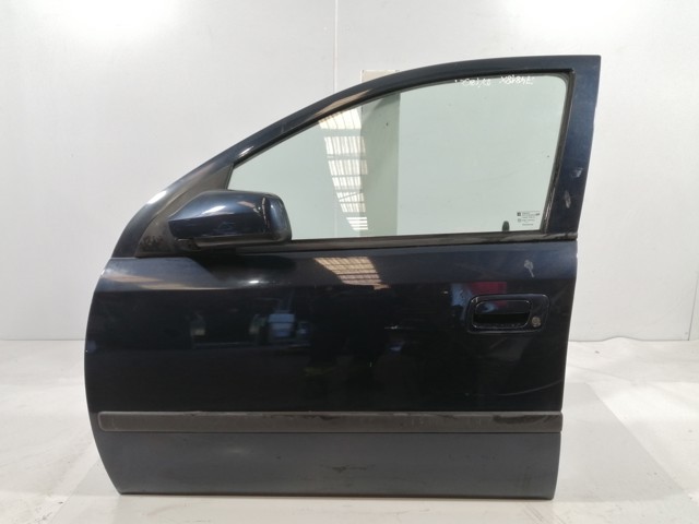 Puerta de coche, delantera, izquierda 9153271 Opel