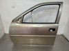 Puerta de coche, delantera, izquierda 9153649 OPEL