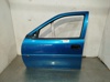 Puerta de coche, delantera, izquierda 9153649 OPEL