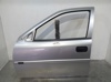 Puerta de coche, delantera, izquierda 9153649 OPEL
