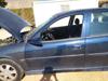 Puerta de coche, delantera, izquierda 9153649 OPEL