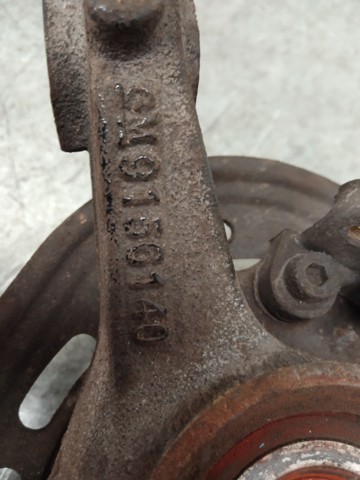 9156140 Opel