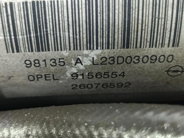 9156554 Opel