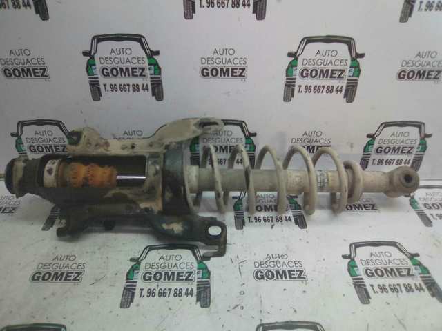 Amortiguadores posteriores 9156795 OPEL