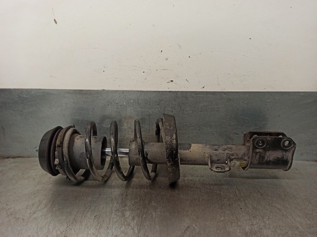 Comprar amortiguador frontal derecho Vectra  31