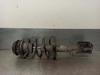 amortiguador frontal derecho 9156800 OPEL