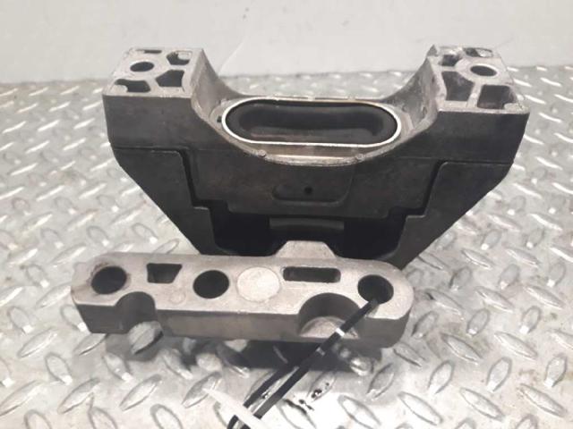 Soporte de motor derecho 9156946 OPEL