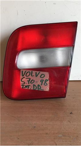 9157009 Volvo