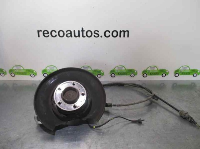 Brazo suspension (control) trasero inferior derecho 9157103 Volvo